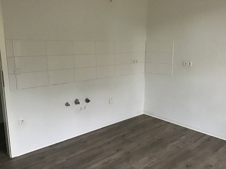 Schnuckelige 2-Raum-Wohnung für Individualisten! - Photo 1
