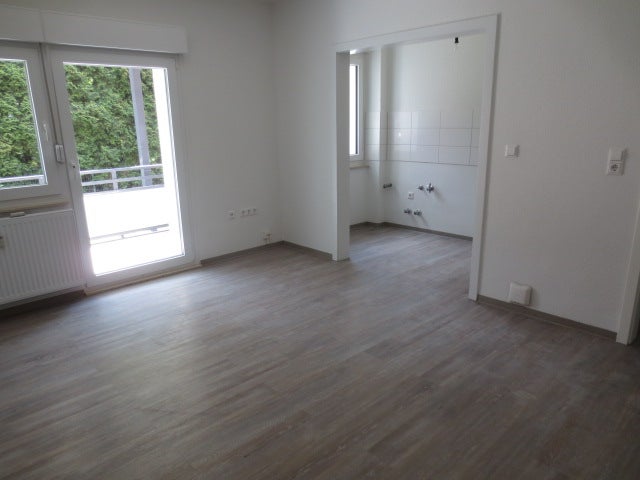 Ansprechende und praktische 3,5-Zimmer-Wohnung - Foto 1