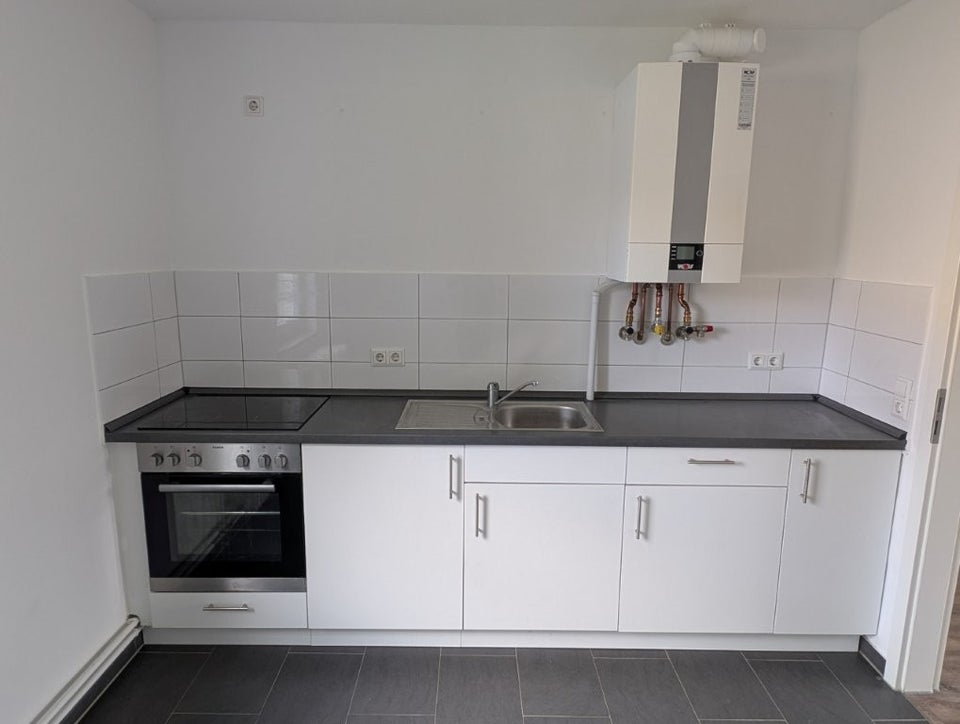 Schöne 2 Zi.Whg. mit Balkon in Friedrichsort ab Juli 2026 - Foto 3