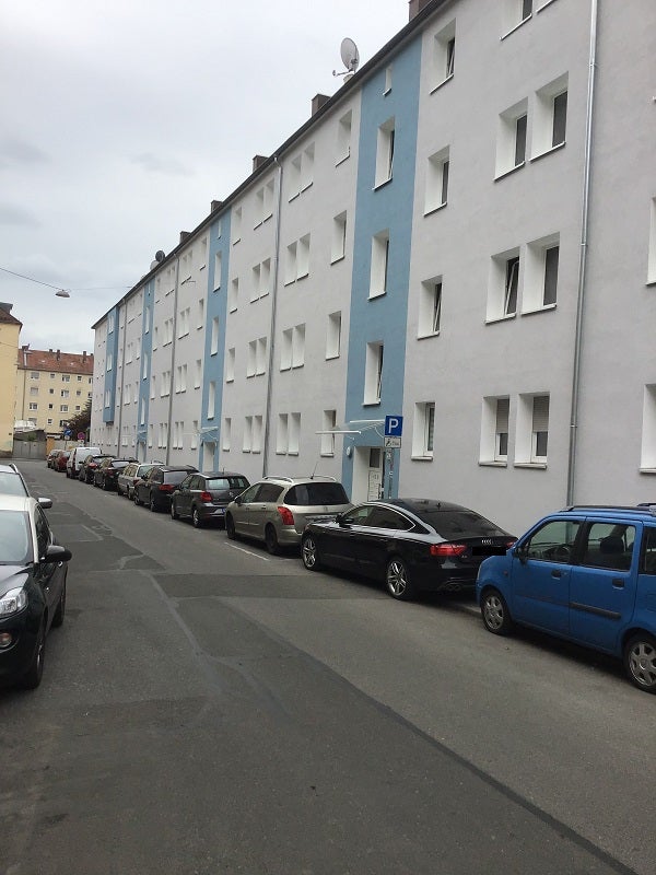 Gemütliche 2,5-Zimmer-Wohnung mit Balkon – Ihr neues Zuhause zum Wohlfühlen! - Foto 3