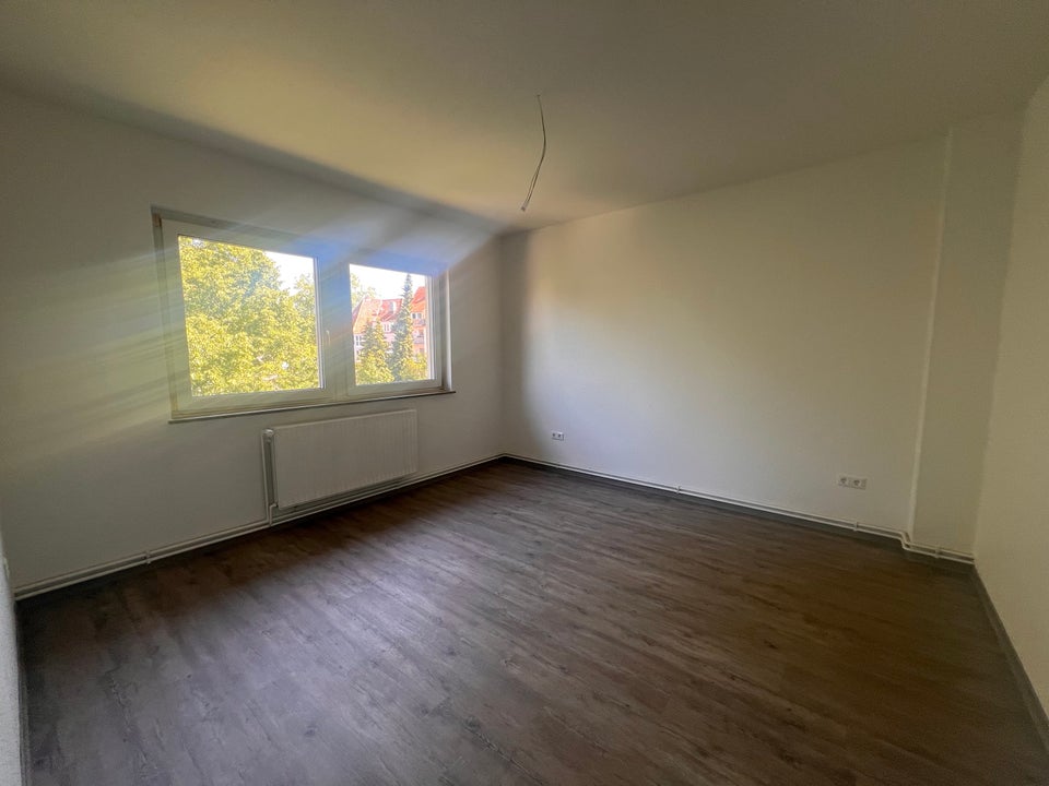 3-Zi.-Wohnung für Sie frei! - Foto 5