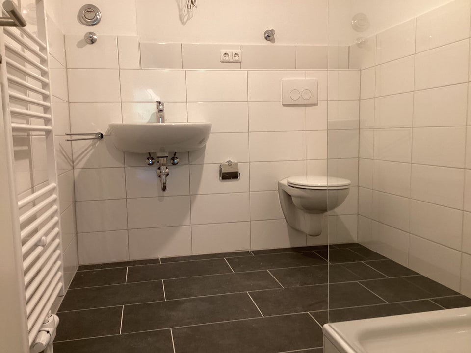 Tolle 3-Zimmer Erdgeschosswohnung in Bielefeld Schildesche in grüner Lage - Foto 2