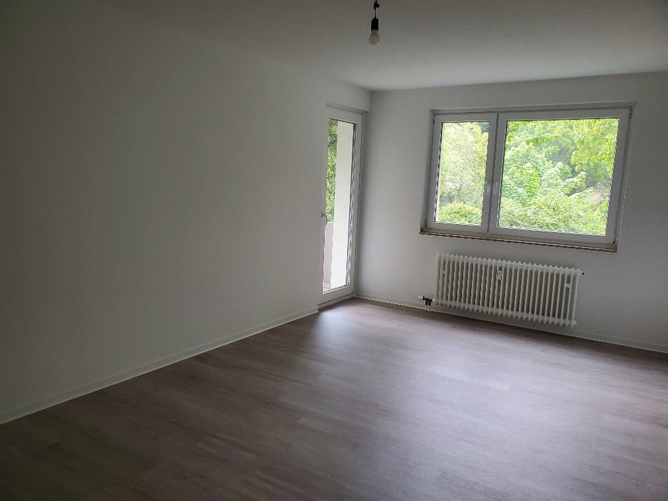Wülfrath: Frisch renov. 3-Zi.Whg. mit Balkon - Photo 2