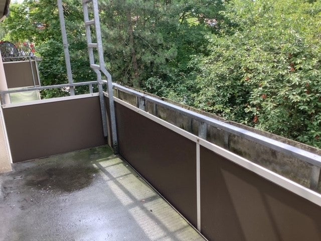 Schöne 2-Zimmer-Wohnung mit Balkon! - Foto 4