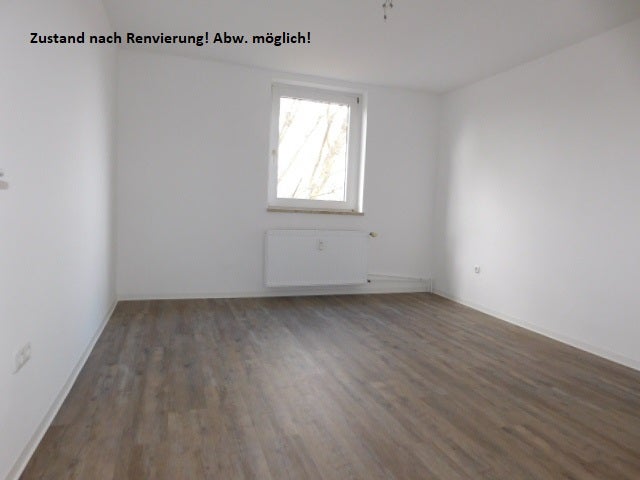 Sehr schöne 2-Zimmeraltbauwohnung im Dachgeschoss zentral gelegen... - Photo 5