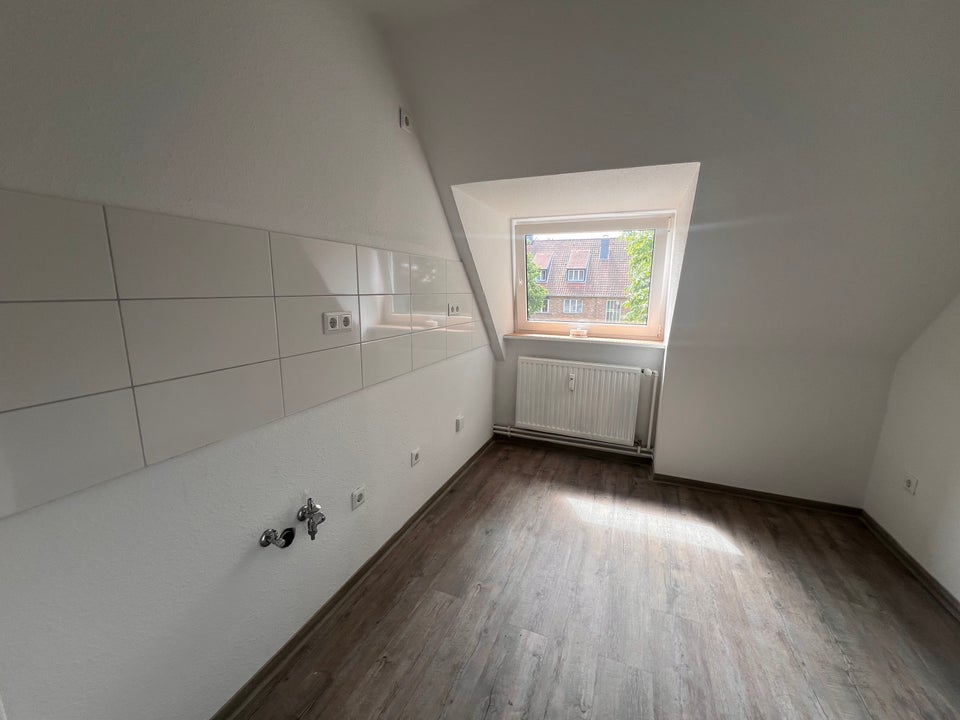 3-Zimmer-Wohnung mit Ausblick - Foto 4