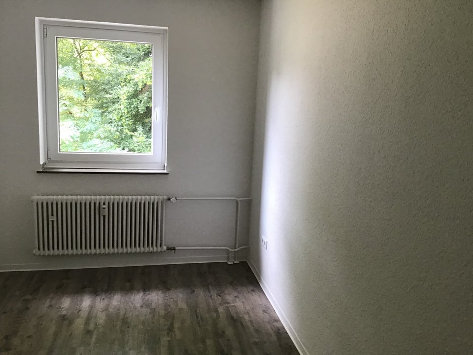 Schön, hier zu wohnen! Schicke 3-Zimmer-Wohnung in GE-Buer! - Photo 3