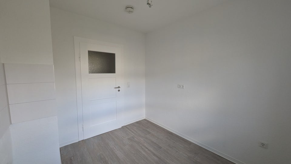 Sanierte Single-Wohnung in Zentrumsnähe - Foto 4