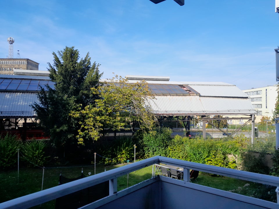 AC-Zentrum: Schöne helle 2-Zi.-Whg. m. Balk., direkt hinter dem Hbhf zwischen Zentrum u. Burtscheid - Photo 3