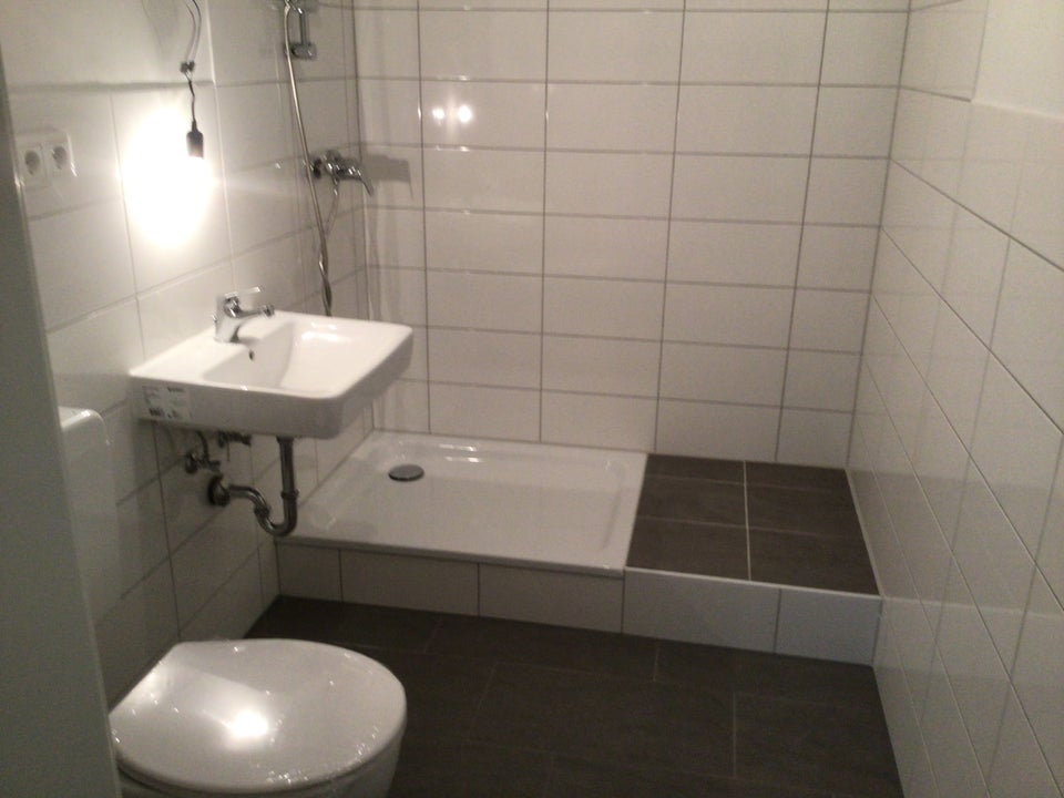 Attraktiv! 2-Zimmer-Wohnung - Foto 4
