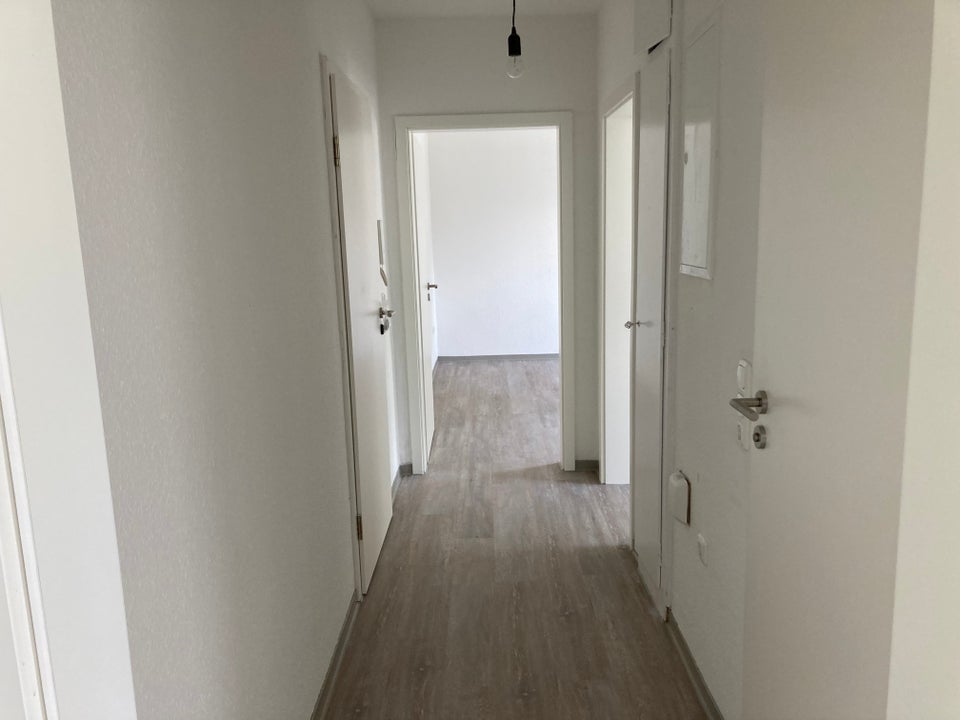 Wohn(t)raum: zentrale 2-Zimmer-Wohnung - Foto 4