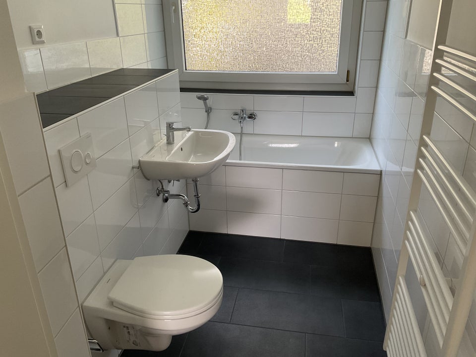 Auf gute Nachbarschaft: interessante 3-Zimmer-Wohnung - Foto 4
