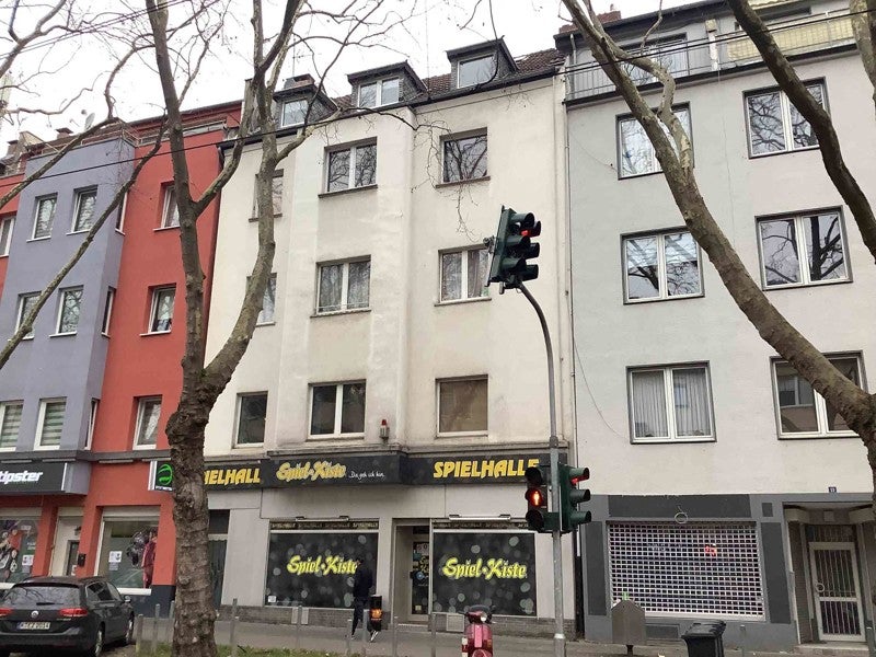 Nimm mich! Praktische 2-Zimmer-Wohnung - Photo 1