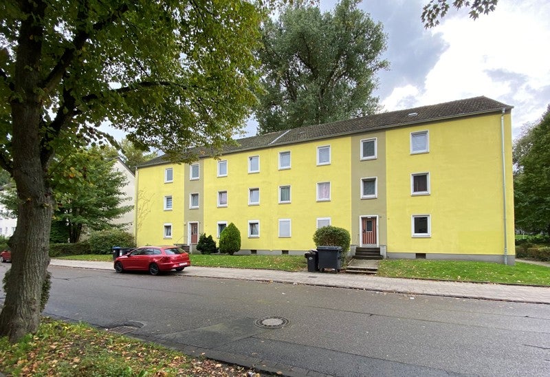 Bezugsfertige, schöne 2-Zimmer-Wohnung - Foto 5