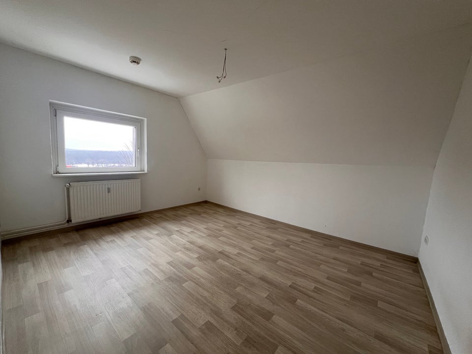 2-Zimmer-Dachgeschosswohnung - Foto 1