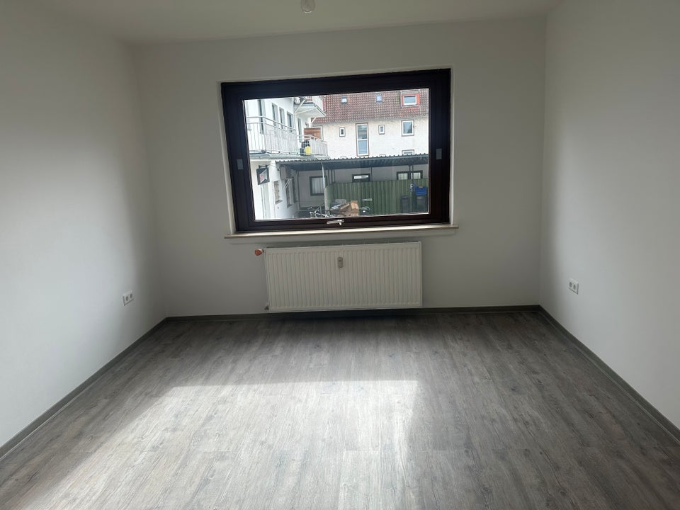 Renovierte 3-Zimmer-Wohnung im Erdgeschoss - Photo 4