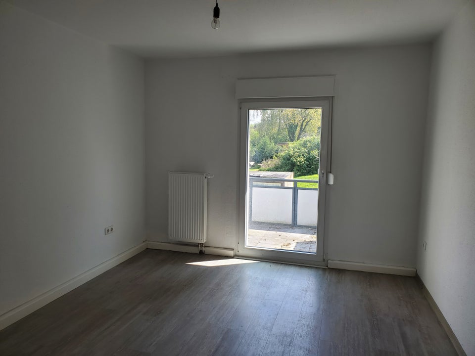 Überruhr-Holthausen: Frisch renov. 2-Zi.-Whg. mit großem Balkon - Foto 2