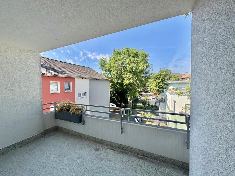 Lichtdurchflutete 3-Zimmer-Wohnung - Foto 5