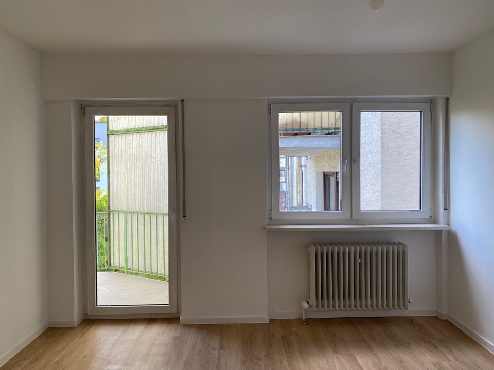 Familien willkommen - 4-Zimmer-Wohnung mit Balkon - Foto 5