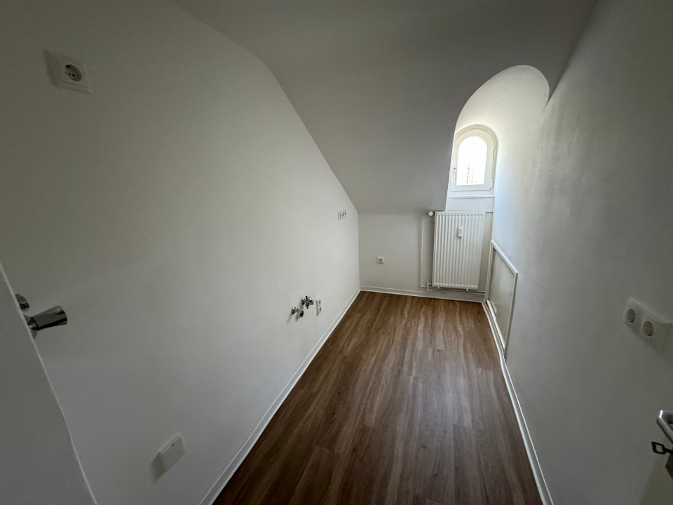Singles aufgepasst! Sanierte 1-Zimmer Wohnung - Foto 4