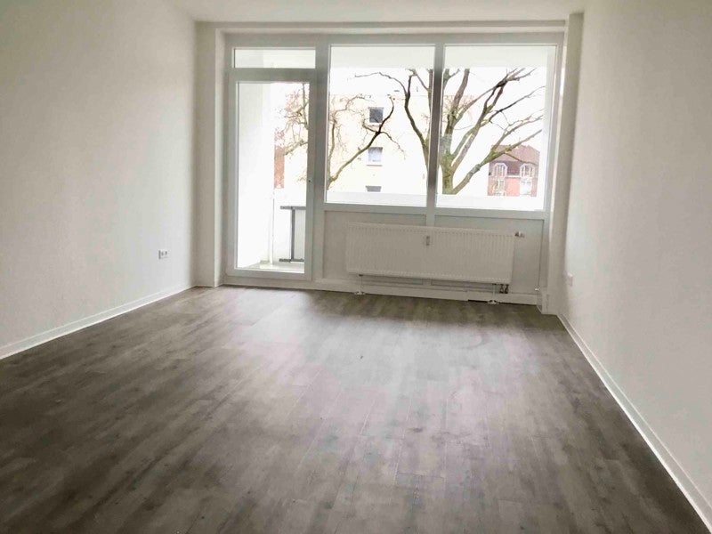 Gemütliche 2-Zimmer-Wohnung mit Tageslichtbad und Balkon - Foto 1