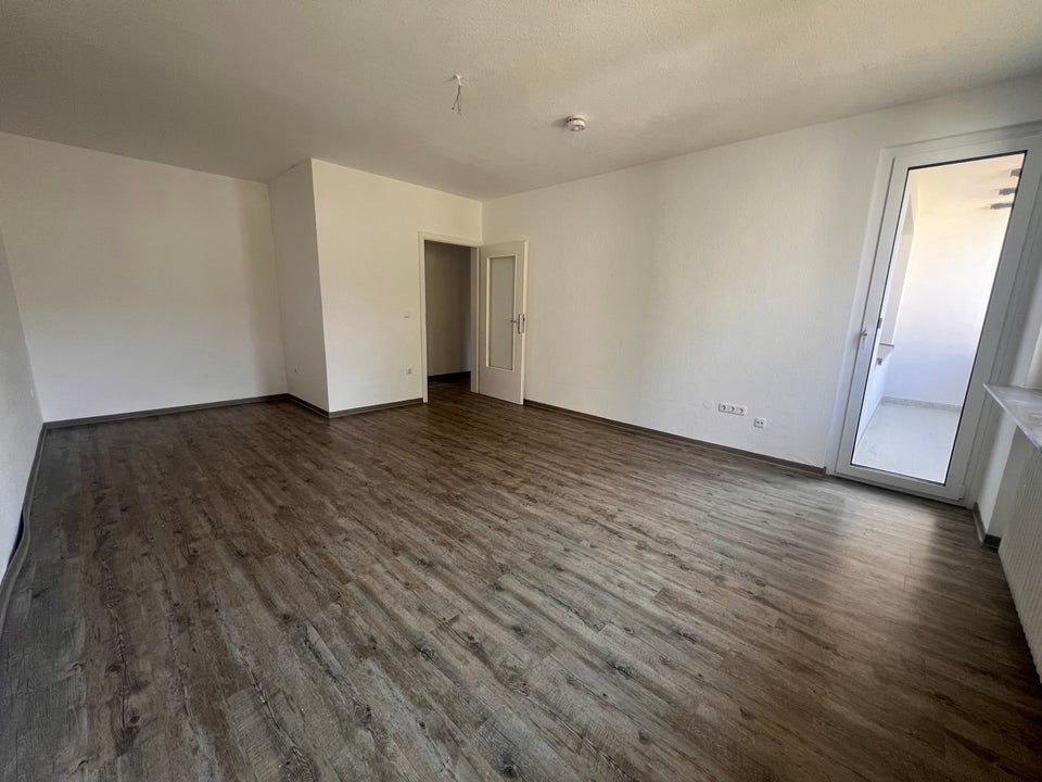 3 Raum Wohnung frei! - Foto 2