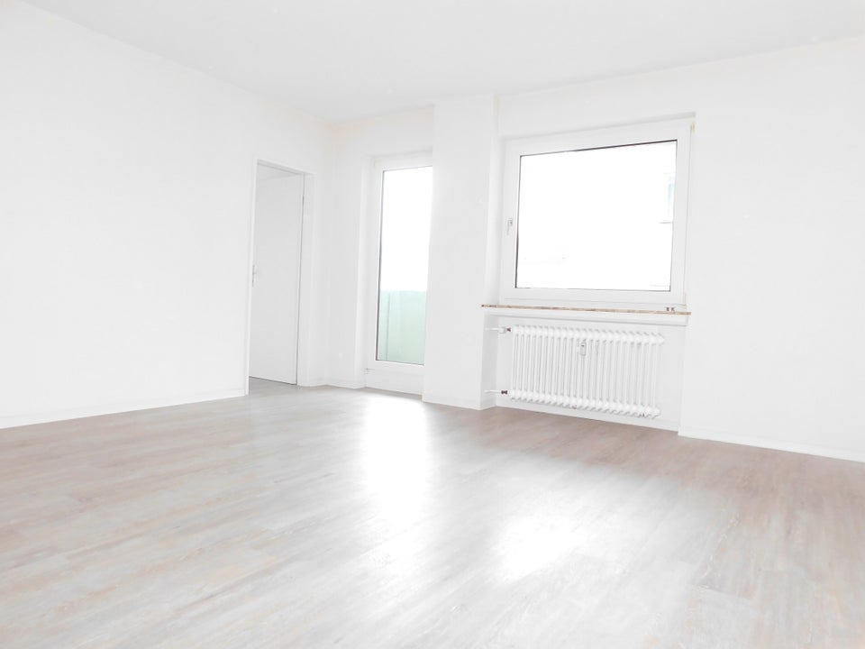 2-Zi.-Whg. mit sonnigem Balkon in Oberbarmen - Foto 2