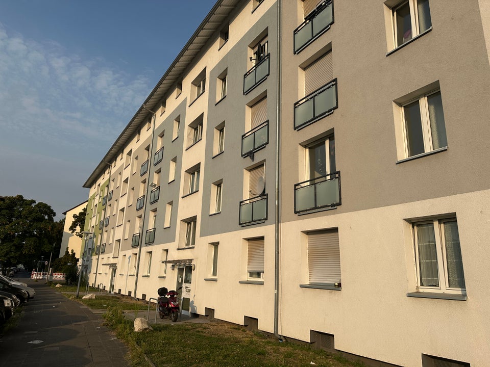 Wunderschöne 2-Zimmer-Wohnung im EG ! - Photo 2
