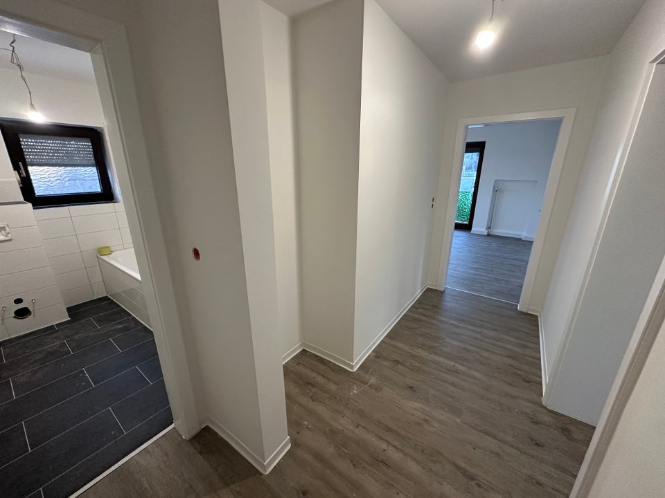 Frisch saniert mit Balkon! 3-Zimmer-Wohnung in Hochschulnähe - Foto 4