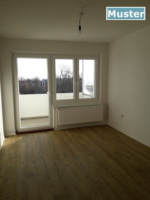 Ihr neues Zuhause in Bad Oldesloe! Schicke, frisch renovierte 3-Zimmer-Wohnung - Foto 5