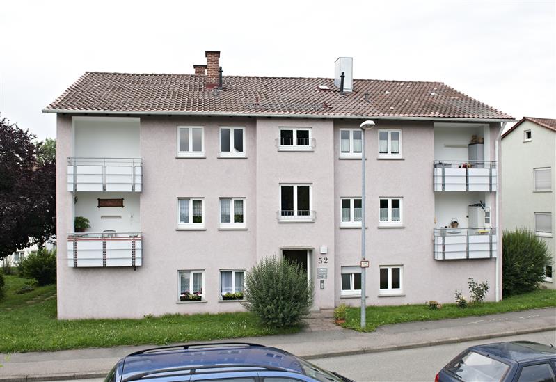 Wohnglück - ansprechende 3-Zi.-Wohnung - Photo 3