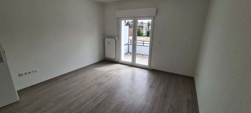 Wohn(t)raum: ansprechende 2-Zimmer-Wohnung - Photo 1