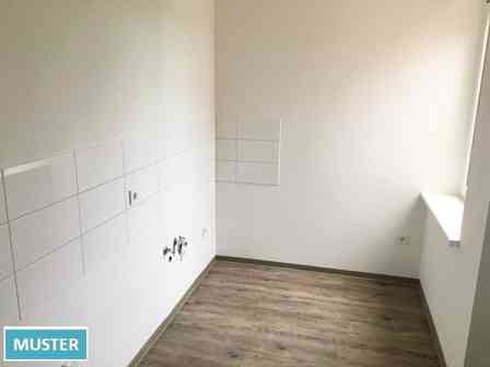 Das Glück hat ein Zuhause: 2-Zimmer-Wohnung - Foto 1