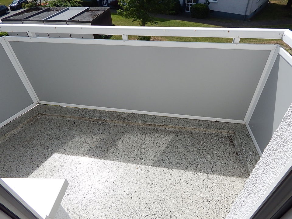 Paare aufgepasst! 3-Zimmer-Wohnung mit Balkon - Photo 2