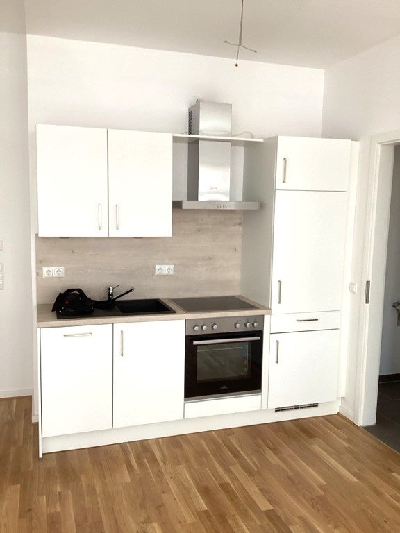 Gemütliche 1 Raum Wohnung mit Einbauküche - Foto 2