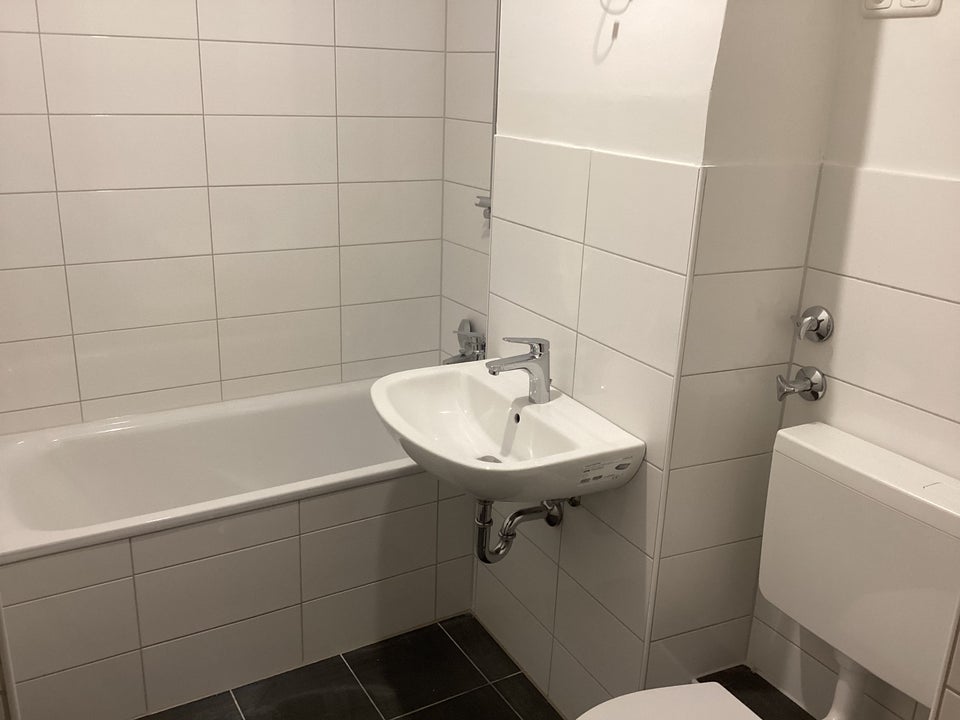 Wo das Leben so spielt - 3-Zimmer-Wohnung - Photo 1