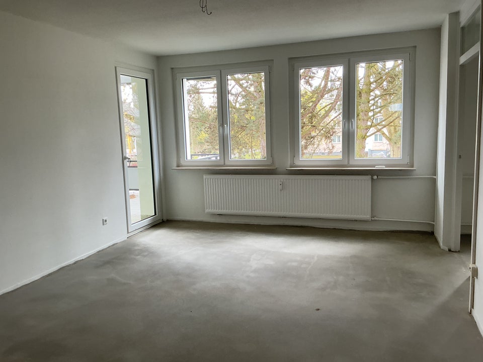 Geräumige 3-Zimmerwohnung in Baumheide zu vermieten. - Photo 1