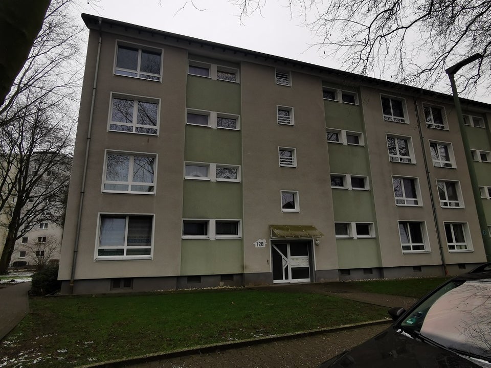 So macht wohnen Spaß: individuelle 4-Zimmer-Wohnung - Foto 5