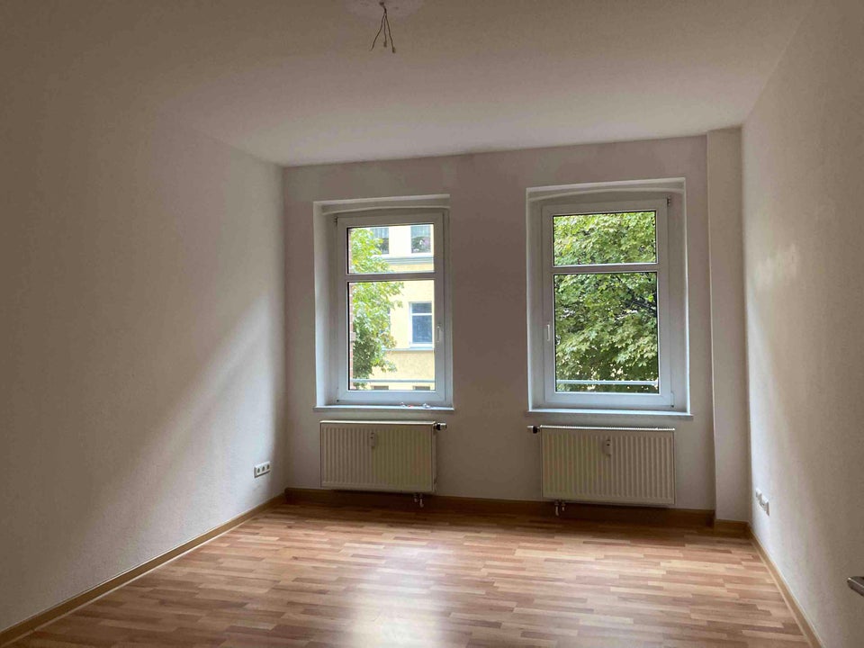 Tolle 3-Zimmer-Wohnung - Foto 2