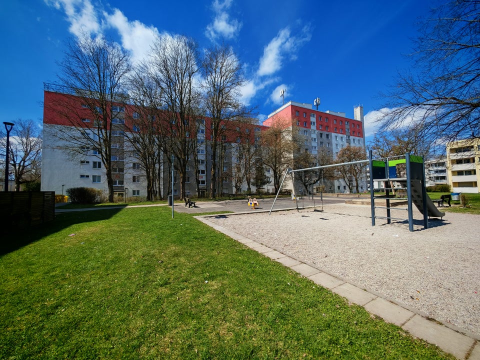 Wohn(t)raum - Endlich Platz für die Familie - Foto 2