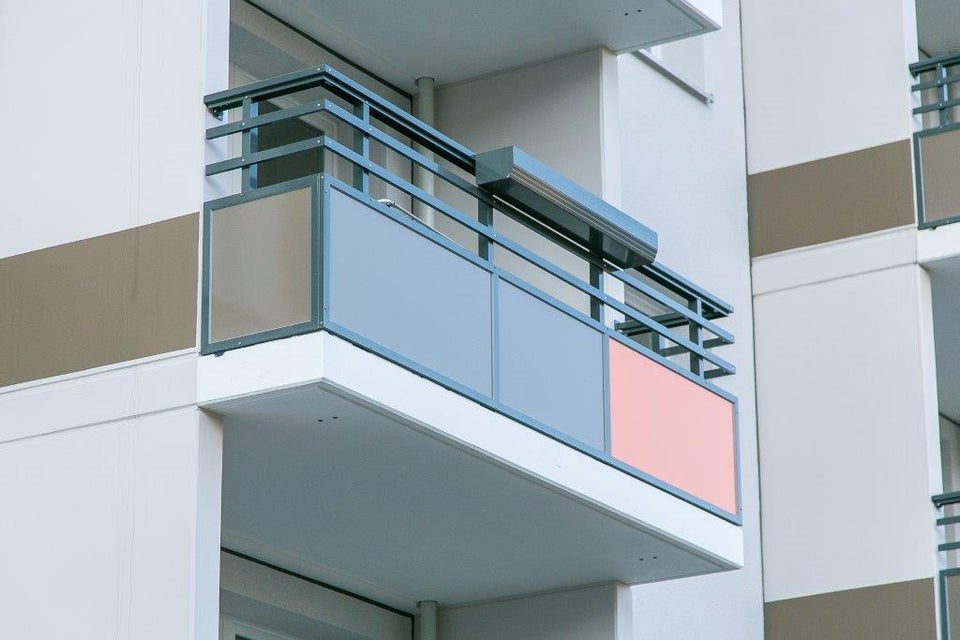 Sofortige Anmietung! Schöne 2-Zimmer-Wohnung mit Balkon! - Foto 5