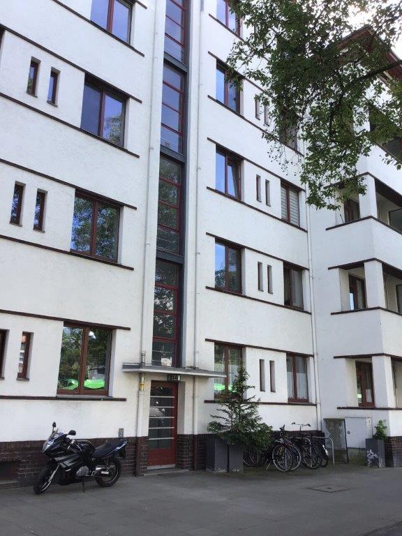 Schöner wohnen: großzügige 3,5-Zimmer-Erdgeschosswohnung - Foto 5
