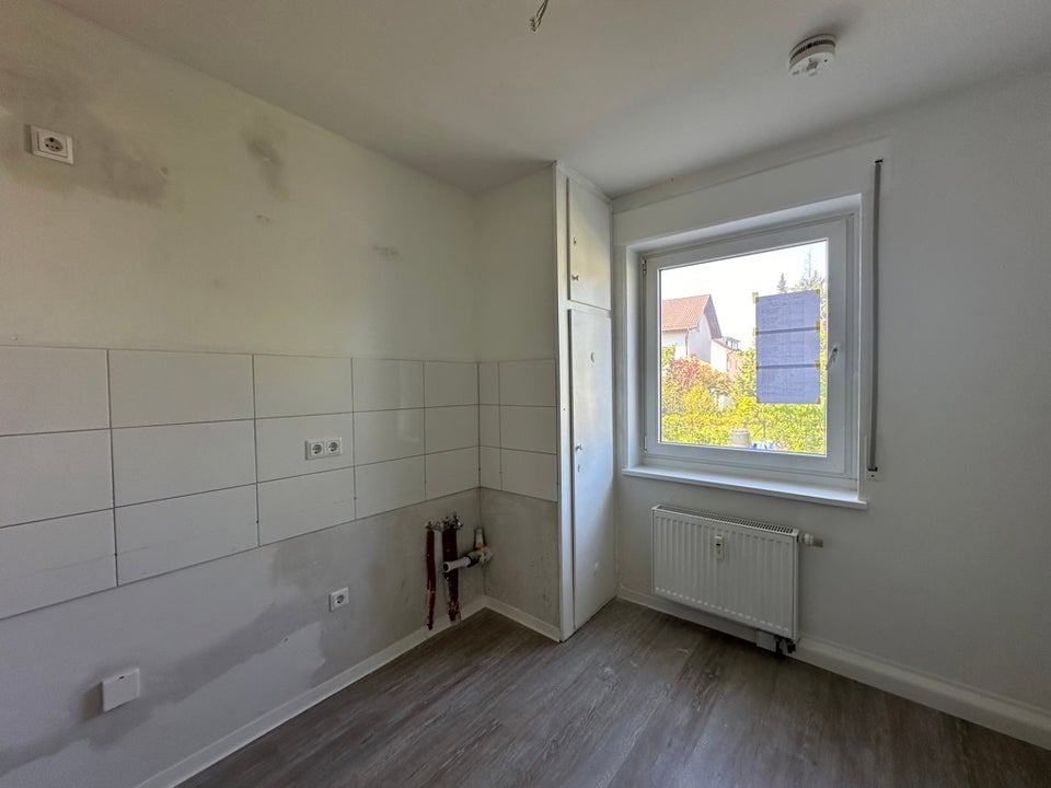 Verführerisch bequem - 3 Zimmer mit Balkon im EG - Foto 3