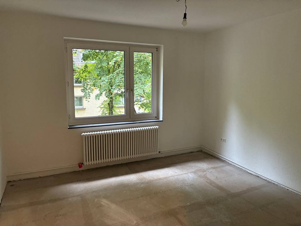 Gemütliche 2-Zimmer-Wohnung in ruhiger und zugleich zentraler Lage von Gelsenkirchen-Buer - Foto 3