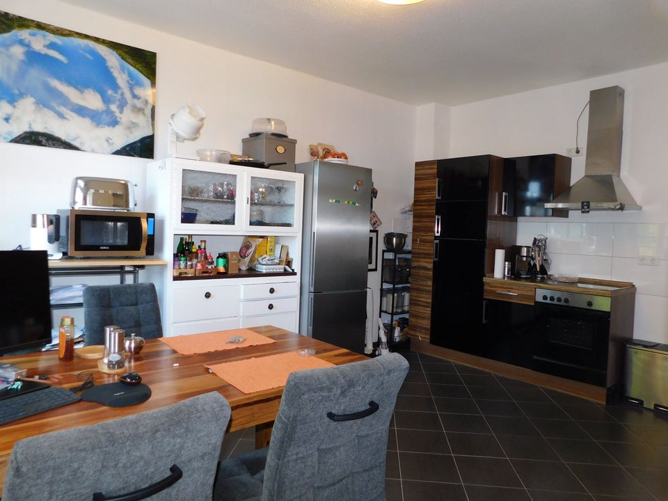 Gemütliche 2-Zi.-Whg. mit kleiner Loggia im Zooviertel - Photo 4