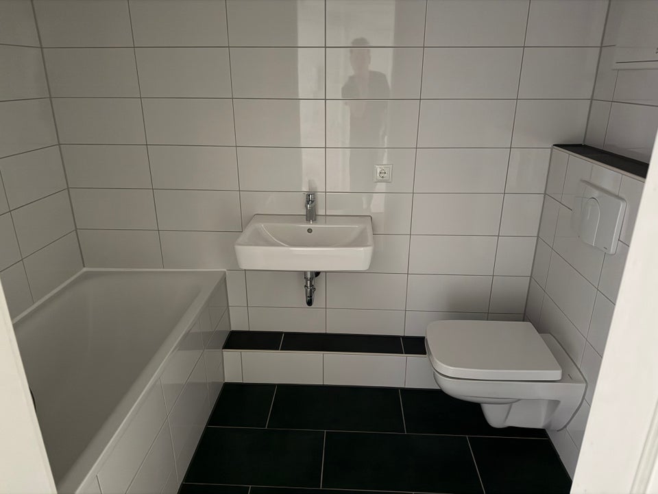 Leipzig Waldstraße- frisch renovierte 2-Zimmer-Wohnung - Foto 2