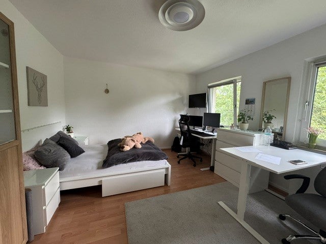 Gemütliche 1-Zimmer-Wohnung mit großem separatem Schlafzimmer Nachmieter gesucht - Foto 3