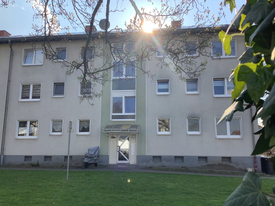 Renovierte 3 Zimmer EG Wohnung mit Dusche - Foto 3