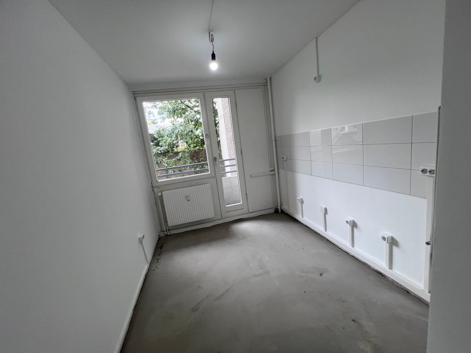 Geräumige 3-Zimmerwohnung am Sahlkamp-Markt - Foto 3