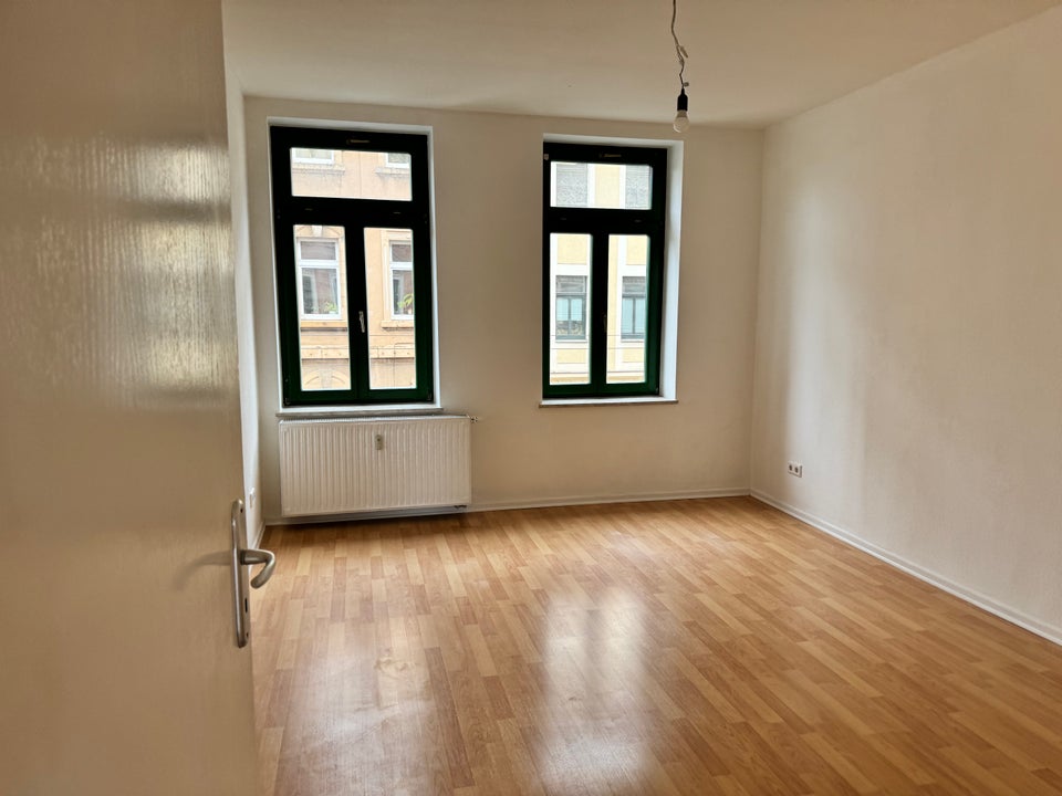 Leipzig Leutzsch 3 Zimmer Wohnung mit Balkon - Foto 2